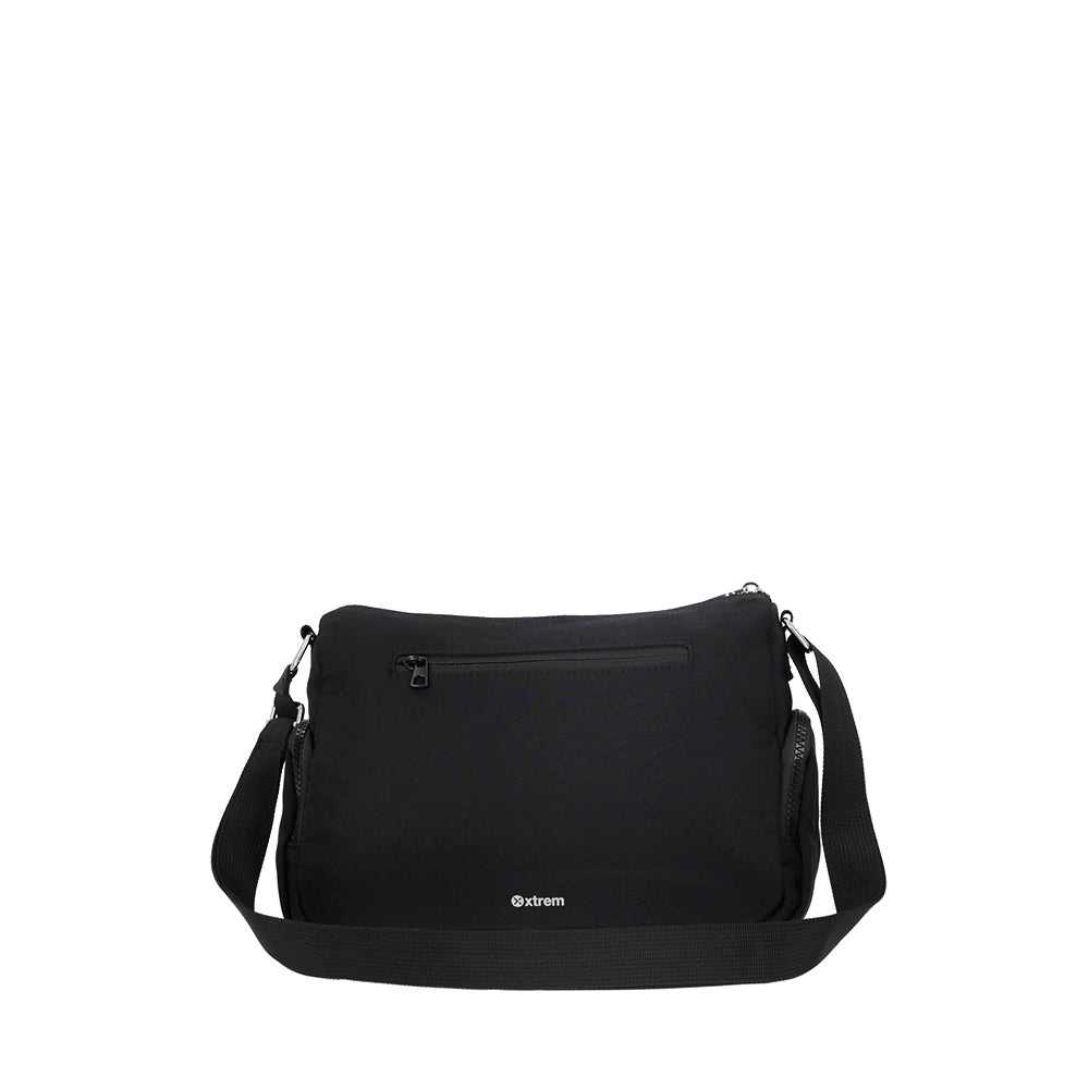 Cartera LUCCA 3XT BLACK INK M