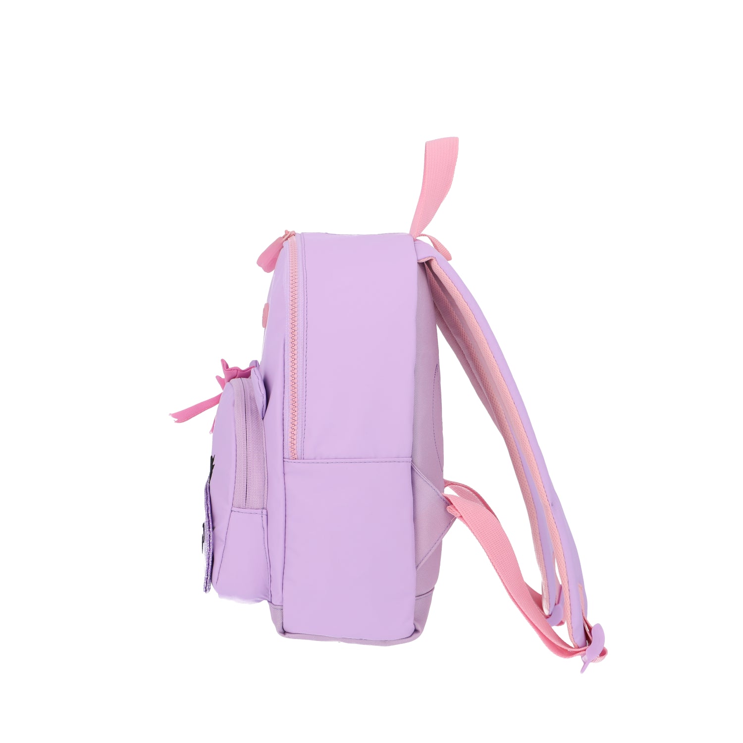 Mochila Pre-School Backpack Play 2Sm Lilac Hippo