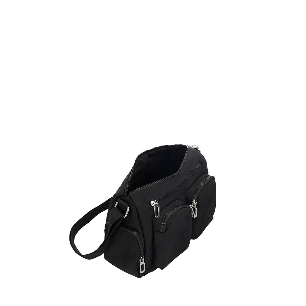 Cartera LUCCA 3XT BLACK INK M