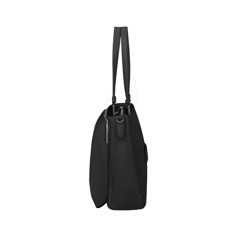 Tote bag para laptop BE-HER Black 14.1"