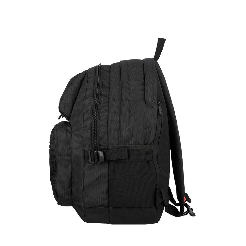 Mochila Atlanta 4Xt Black L