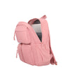 Mochila para laptop mujer Queens 15.6'' rosada