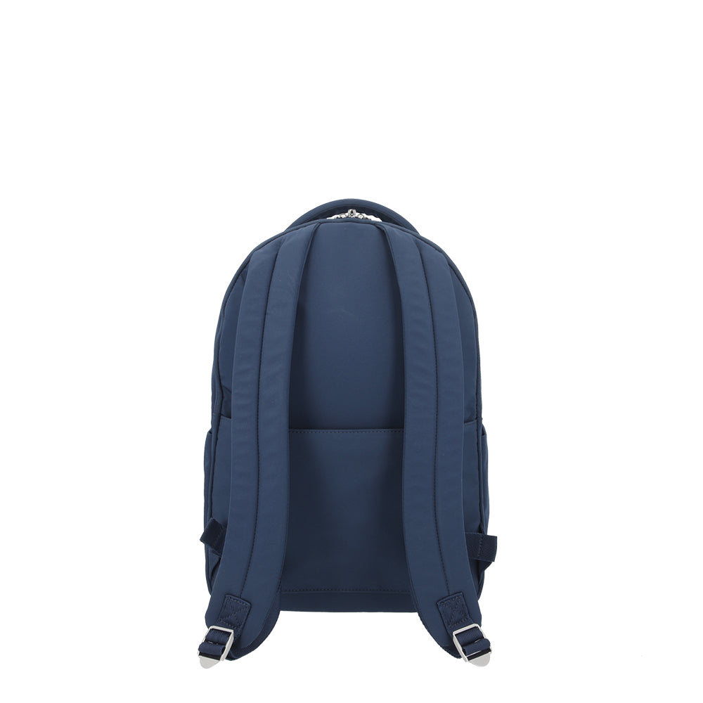 Mochila Travel Soft-Motion Biz Azul