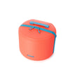 Carry Bag ROLLIO CORAL/BLUE