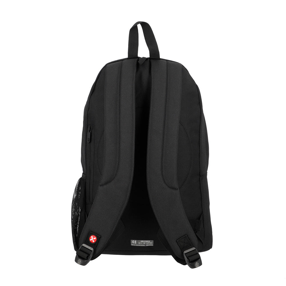 Mochila para laptop 16" Arizona negra