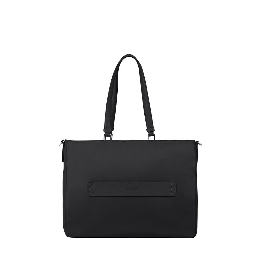 Tote bag para laptop BE-HER Black 14.1"