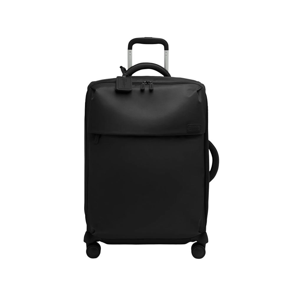 Maleta mediana PLUME MEDIUM TRIP BLACK