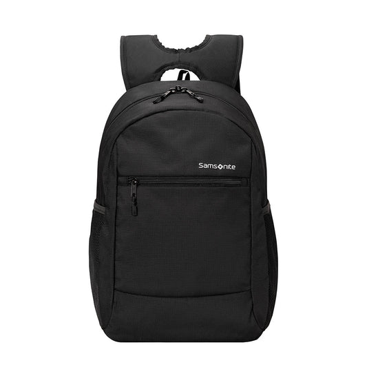 Mochila escolar Ignition Storm negra