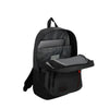 Mochila para laptop 16" Harlem negra