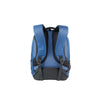 Mochila Urban Escape Laptop Bacpack 15.6” Blue