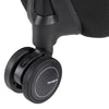 Maleta grande Spectrolite 3.0 Spinner 78/29 Expandible Black