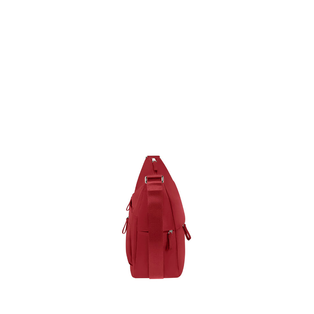 Bandolera MOVE 4.0 Brick Red M