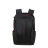 Mochila para laptop Ecodiver negra 15.6''