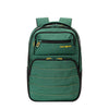 Mochila para notebook Ignition Stark verde 17