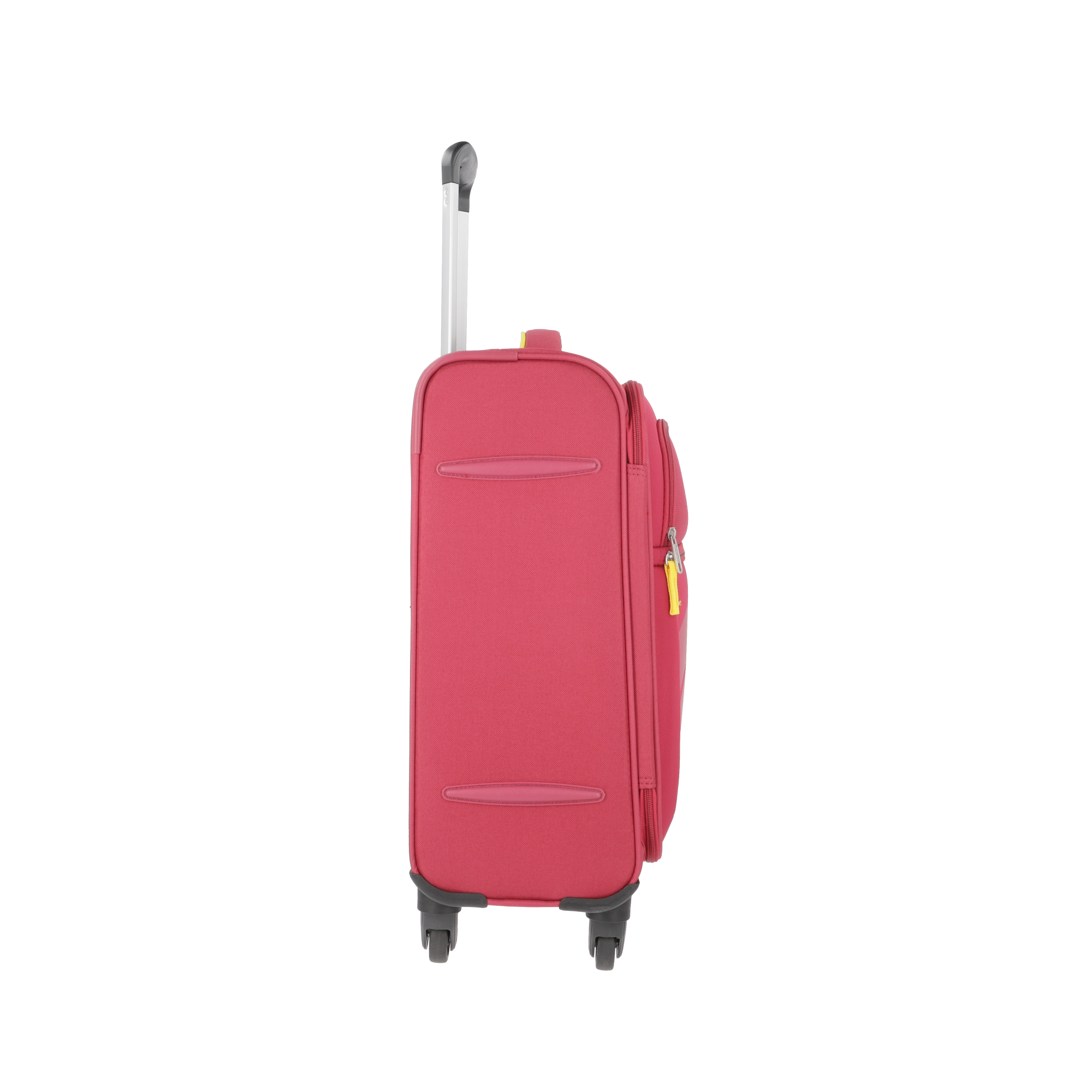 Maleta Stirling Light Red Cabina 31 Lts