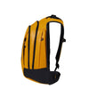 Mochila para laptop Ecodiver amarilla