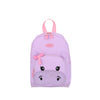 Mochila Pre-School Backpack Play 2Sm Lilac Hippo