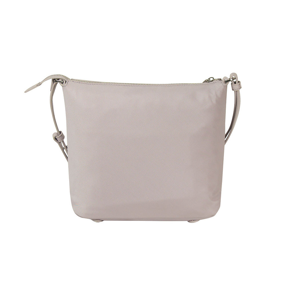 Hobo bag BE-HER Light Taupe