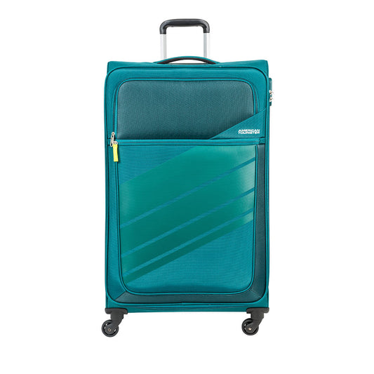 American Tourister, Samsonite y Eastpack: 17 maletas y bolsas de viaje de  rebajas para ir bien equipada en tus vacaciones este verano 2020 (y  pegatinas para personalizar tu diseño)