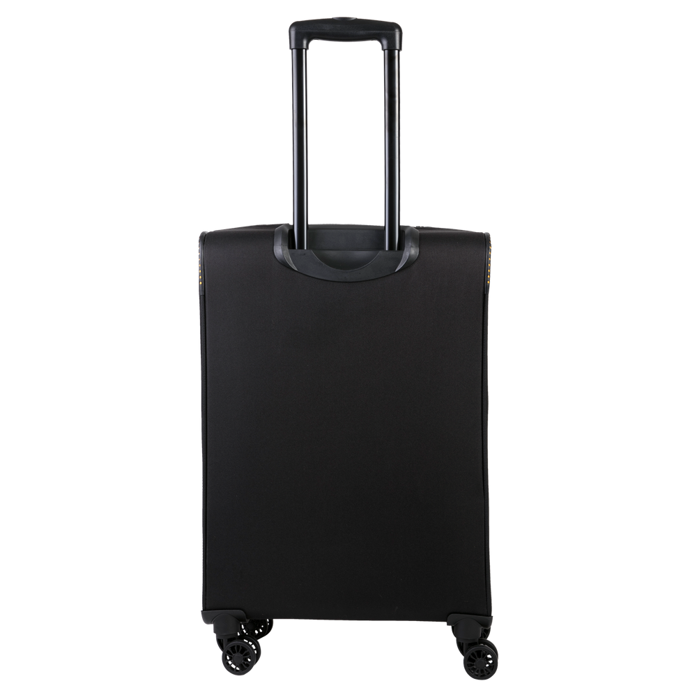 Maleta Bahia BAHIA SPINNER 24" EXP Negro M