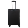 Maleta Bahia BAHIA SPINNER 24" EXP Negro M