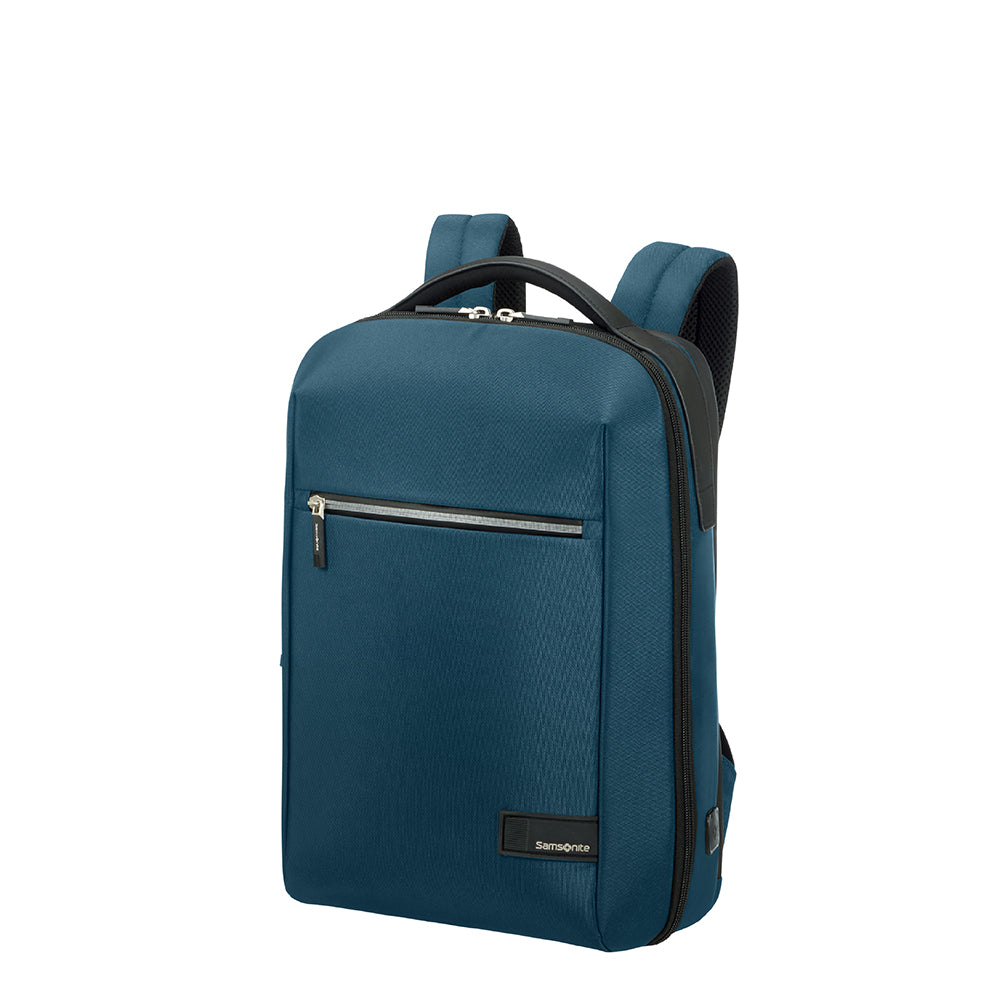 Mochila Business  Litepoint Azul