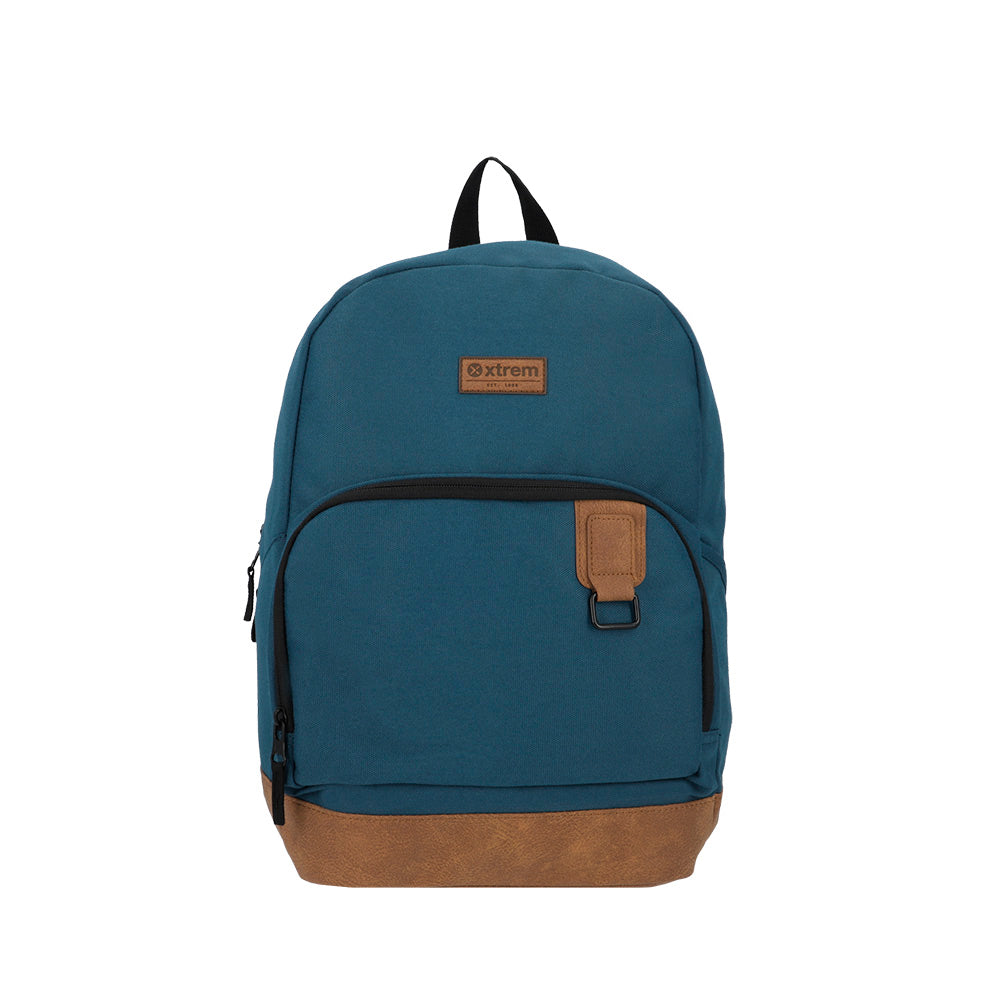 Mochila para laptop 16" Dover azul