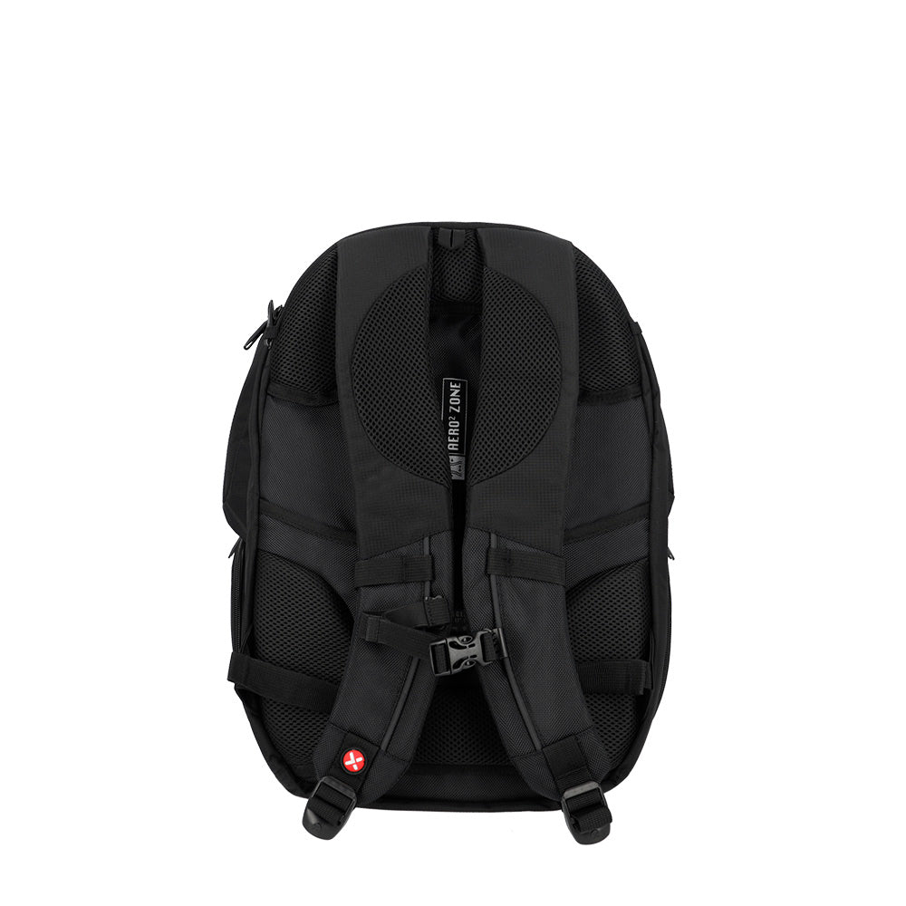 Mochila para laptop Legend 17" negra