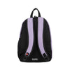 Mochila para laptop 15" Energy morada