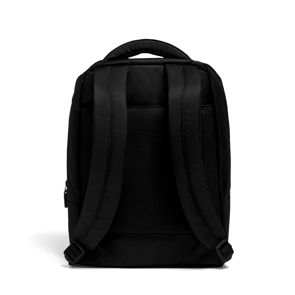  Mochila Plume Business Laptop Backpack 15  - FL Mediana Black 