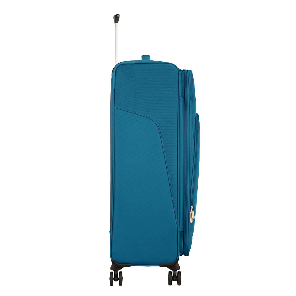 Maleta Travel Summerfunk Teal L