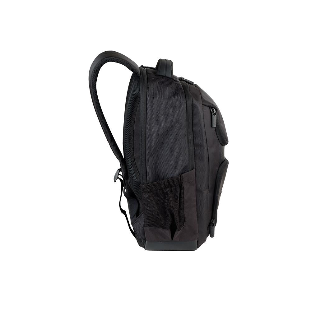 Mochila Urban Escape Laptop Backpack 15.6” Black
