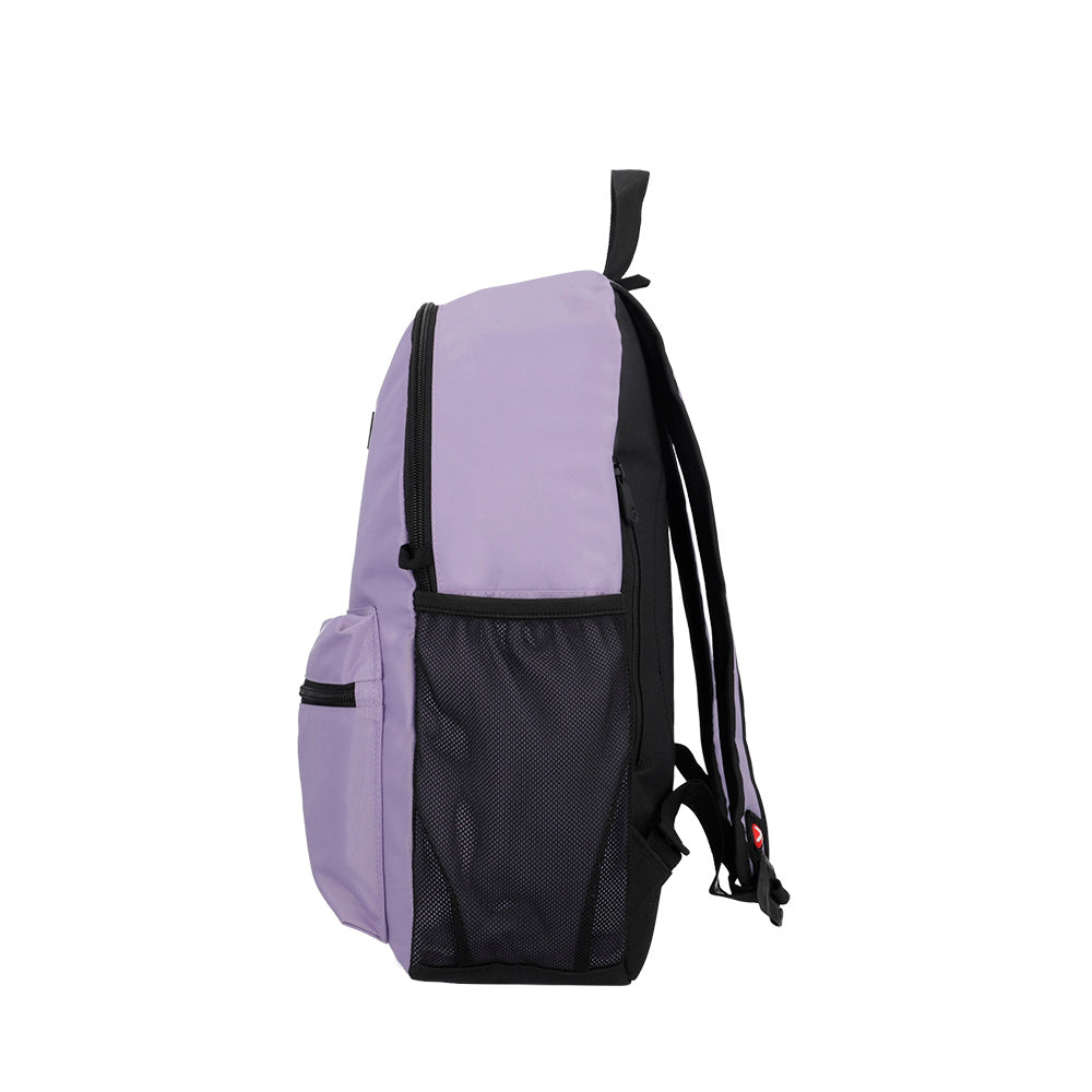 Mochila para laptop 15" Energy morada