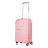 Maleta Outline Pro Carry-on Spinner ULTRA PINK