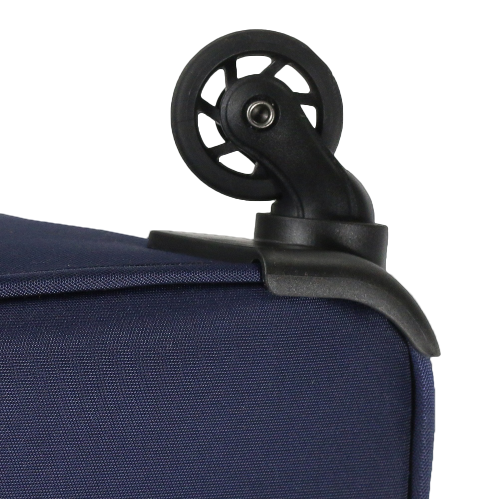 Maleta Fiji Spinner 83Cm Tsa Extra Grande Navy