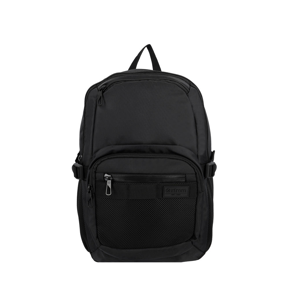 Mochila para laptop 15" Berkeley negra