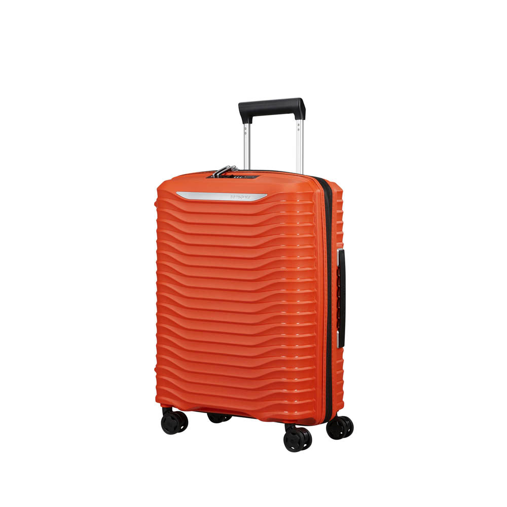 Maleta de cabina Upscape Tangerine Orange