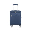 Maleta de cabina Soft-Motion Biz azul