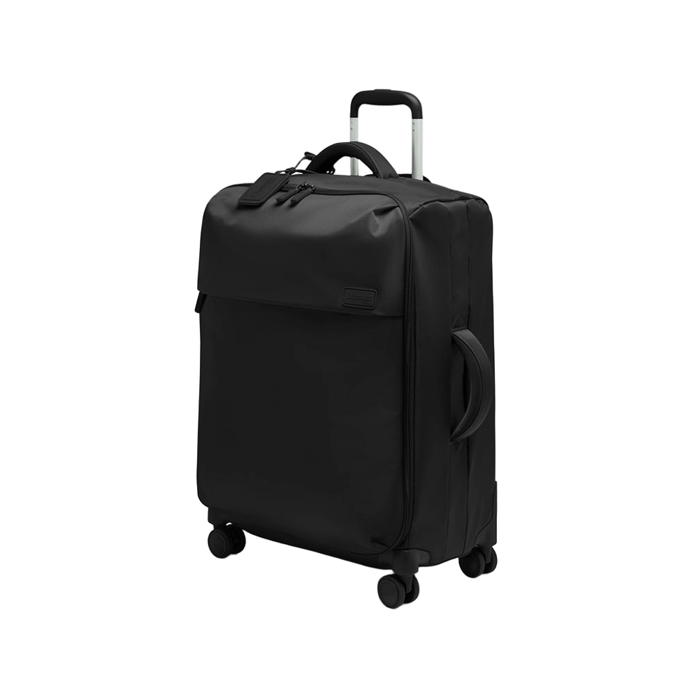 Maleta mediana PLUME MEDIUM TRIP BLACK