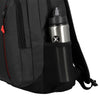 Mochila para laptop 16" Harlem negra