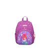 Mochila escolar Power Mermaid morada