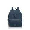 Mochila Casual Karissa 2.0 Backpack 3 Pockets 1 Buckle Midnight Blue