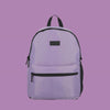 Mochila para laptop 15" Energy morada