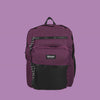 Mochila Kong 4Xt Deep Purple XL