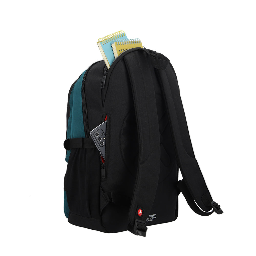 Backpack Phoenix 380 Petrol