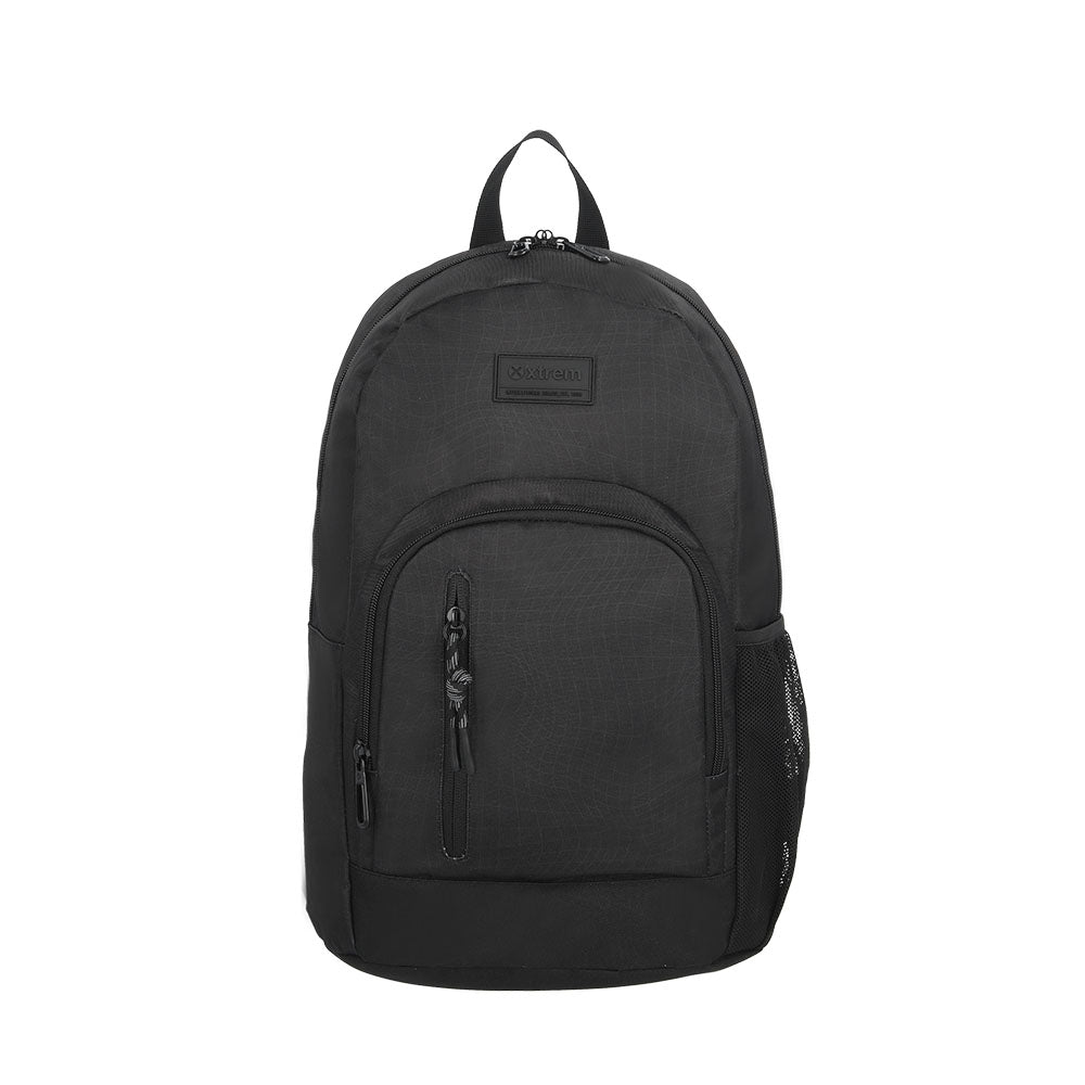 Mochila urbana para hombre Austin negra