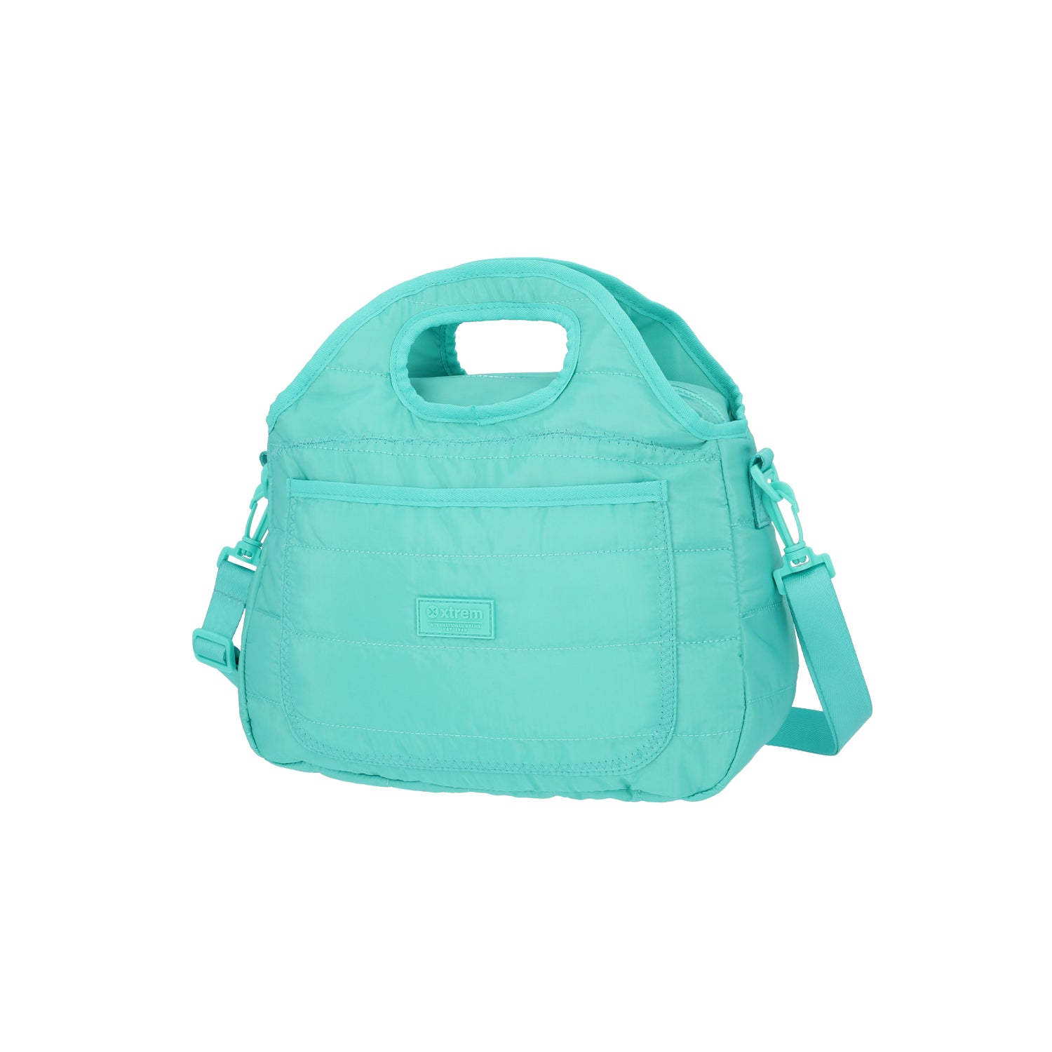 Lonchera Lunch Bag New Neo 205 Green