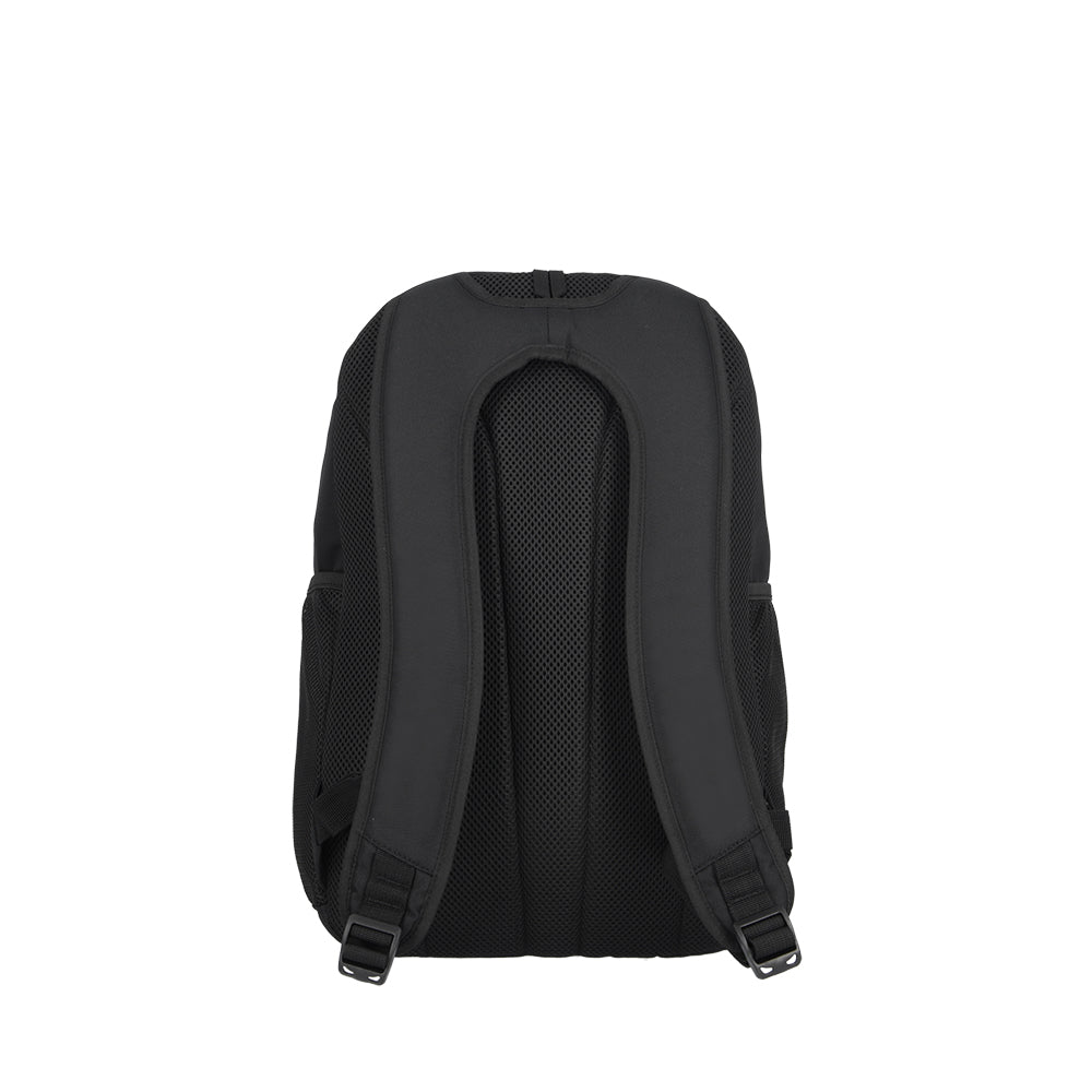 Lifestyle Backpack Acceleration Storm Black