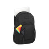 Mochila urbana para hombre Austin negra