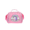 Lonchera Lunch Bag New Break 202 Pink Unicorn